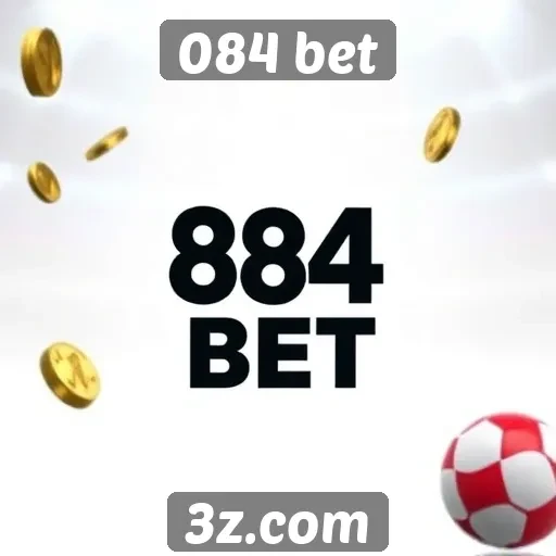 084 bet oferece ampla variedade de jogos online