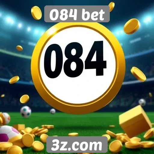 Comparação de bônus e promoções disponíveis em 084 bet