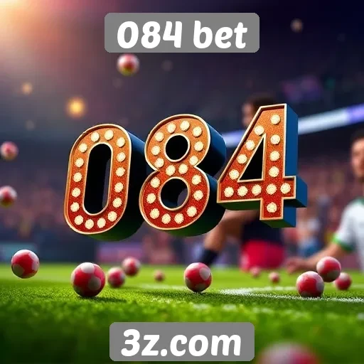 Estudo sobre a diversidade de jogos na 084 bet