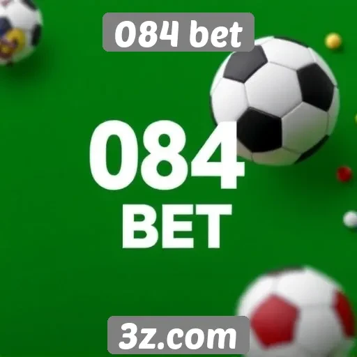 Novos jogos disponíveis no site 084 bet