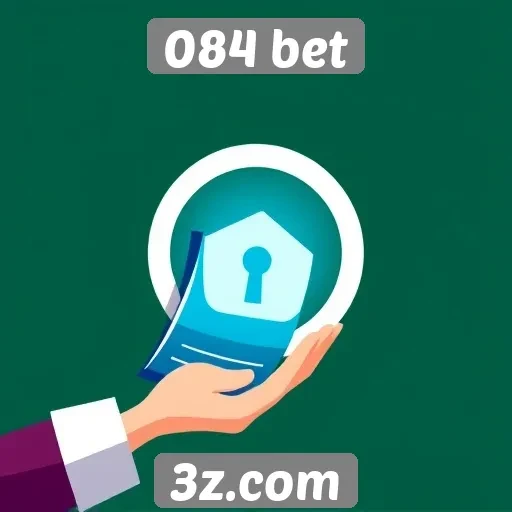 Opções de pagamento e sua segurança na 084 bet