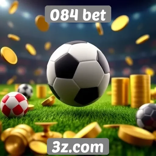 Tendências de jogos populares no 084 bet