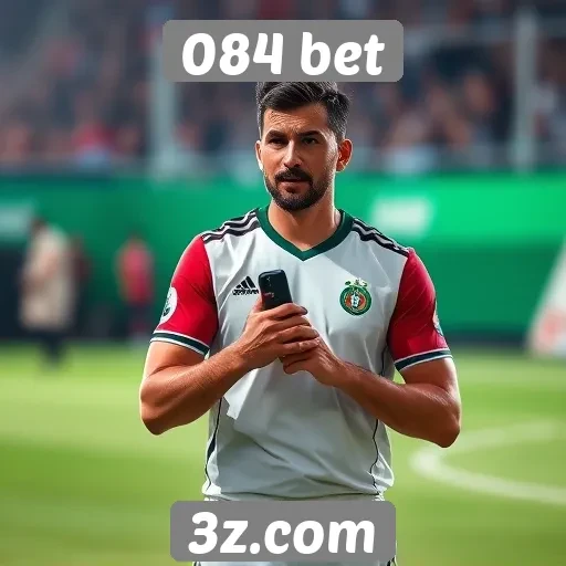 Impacto das promoções na experiência do usuário 084 bet