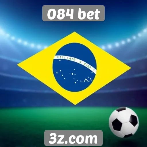 Regulamentação e licenciamento do 084 bet