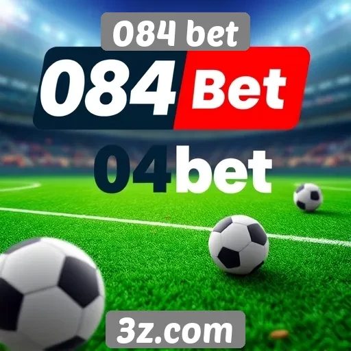 Plataforma 084 bet destaca-se pela segurança e confiabilidade